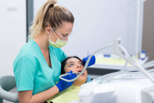 Best Chipped Tooth Repair Near Me  in El Cerro Mission, NM